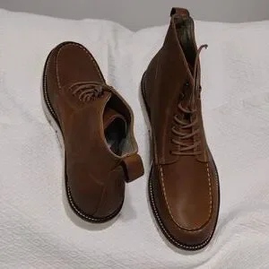 Banana Republic | Shoes | Banana Republic Haywood Cognac  display picture 1